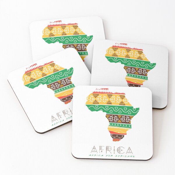 Item preview, Africa designed and sold by dinko1.