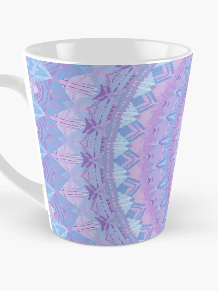 Thumbnail 3 of 4, Coffee Mug, Mandala 119 designed and sold by Mandala Of Life.