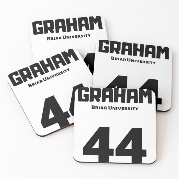 Item preview, Jersey de Garrett Graham fuera del campus designed and sold by CraftsByLopez.