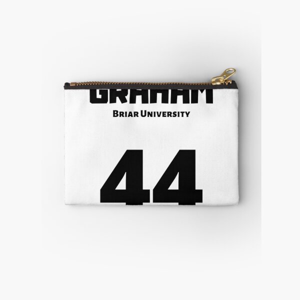 Item preview, Garrett Graham jersey off-campus designed and sold by CraftsByLopez.