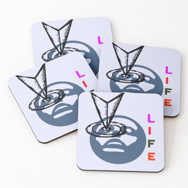 Item preview, life designed and sold by ctdilu.