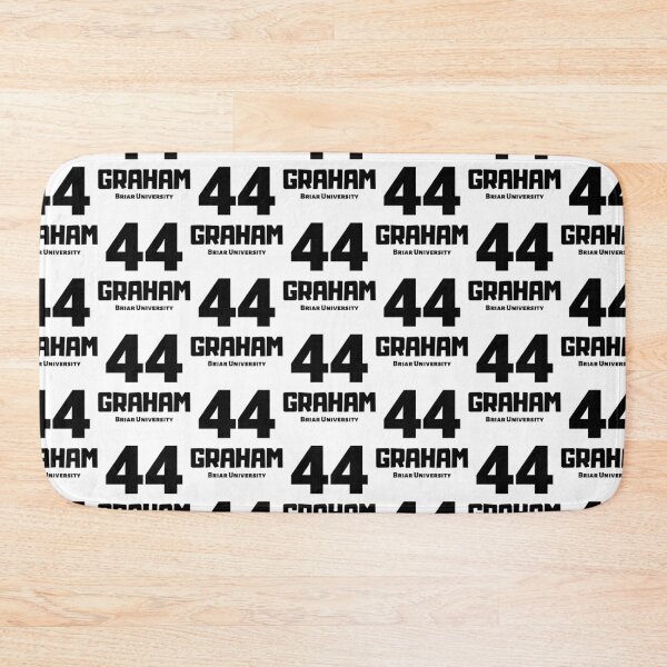 Item preview, Garrett Graham jersey off-campus designed and sold by CraftsByLopez.