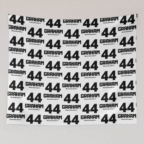 Item preview, Jersey de Garrett Graham fuera del campus designed and sold by CraftsByLopez.