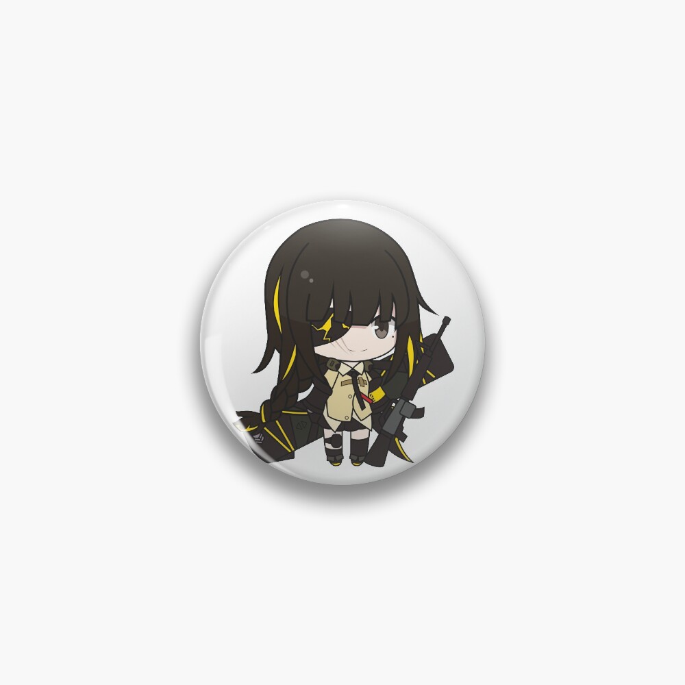 Pin on Girls Frontline