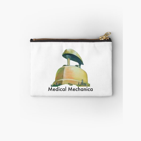 Item preview, Medical Mechanica designed and sold by Mariocii.