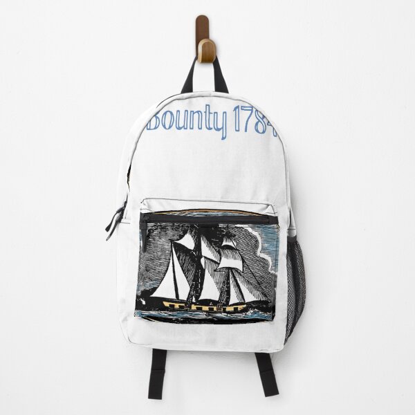 Item preview, Bounty 1784 designed and sold by thatsit-itslit.