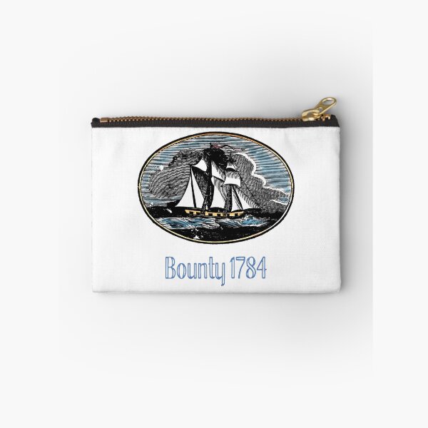 Item preview, Bounty 1784 designed and sold by thatsit-itslit.