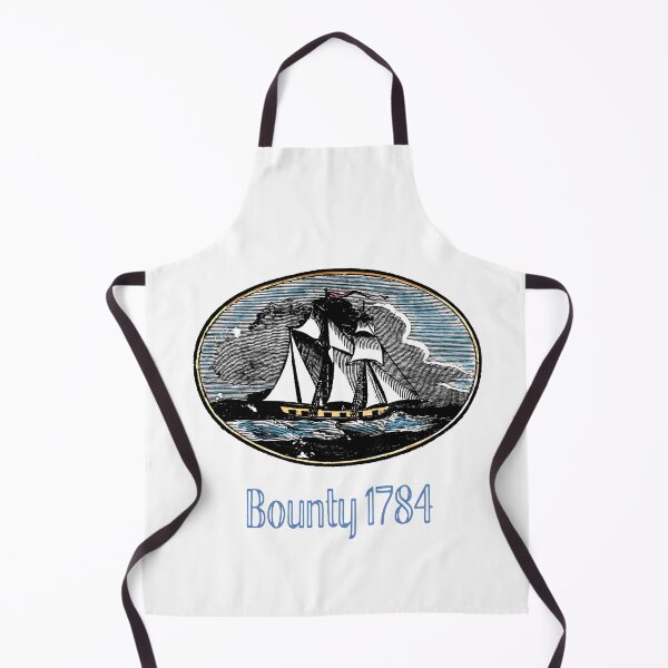 Item preview, Bounty 1784 designed and sold by thatsit-itslit.