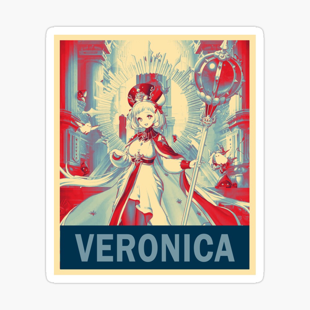 Guardian Tales : Veronica