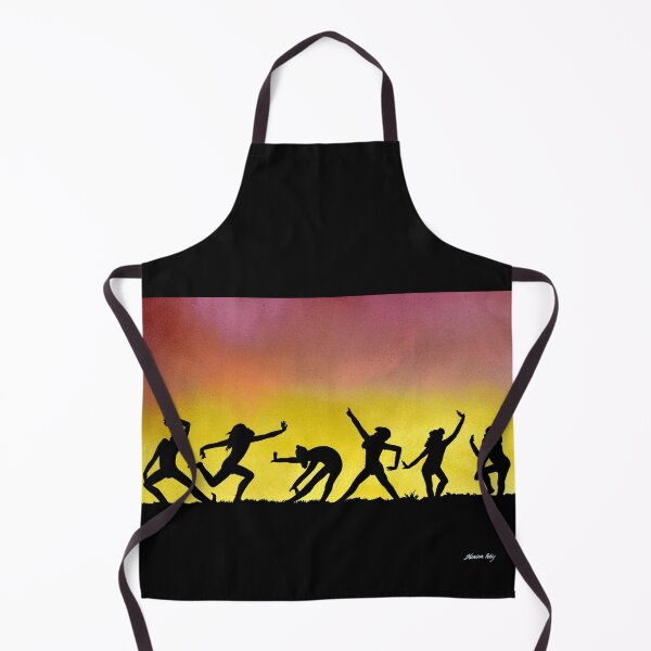 Item preview, The bearded ballet designed and sold by Kazzasartery.