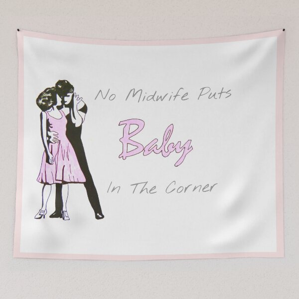 Item preview, Baby designed and sold by MidwiferyGifts.