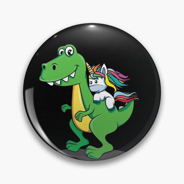 Item preview, Roaring into Preschool-Dinosaur-T Rex Selfie, Unicorn Horse designed and sold by DiensDesign.
