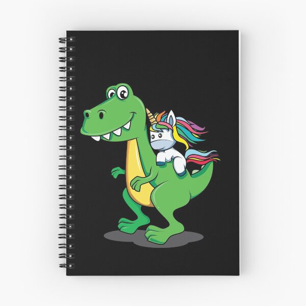 Item preview, Roaring into Preschool-Dinosaur-T Rex Selfie, Unicorn Horse designed and sold by DiensDesign.