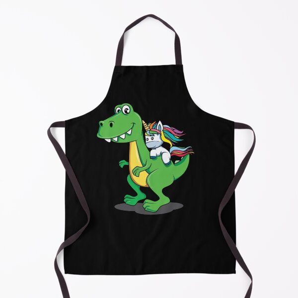 Item preview, Roaring into Preschool-Dinosaur-T Rex Selfie, Unicorn Horse designed and sold by DiensDesign.