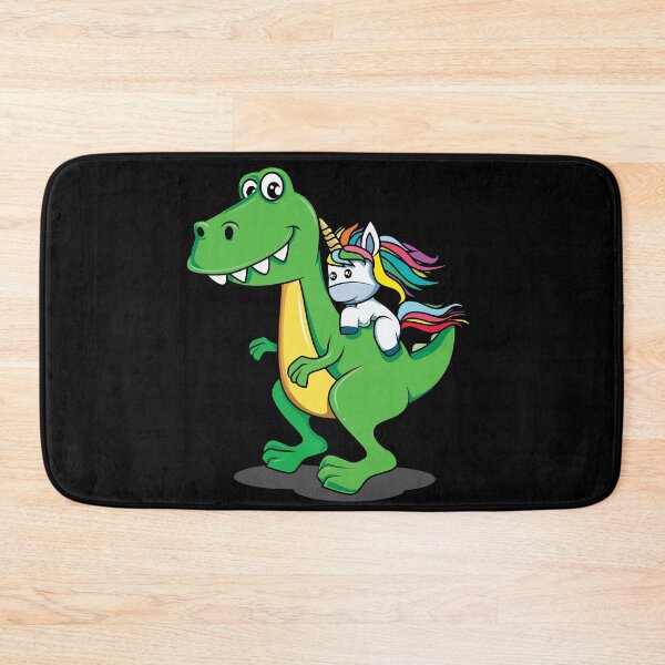 Item preview, Roaring into Preschool-Dinosaur-T Rex Selfie, Unicorn Horse designed and sold by DiensDesign.