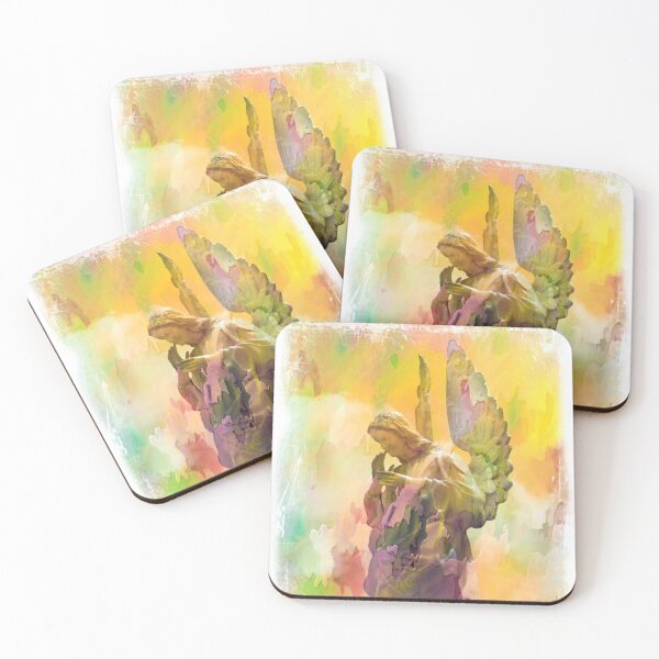 Item preview, Watching Over The Departed designed and sold by alabca.