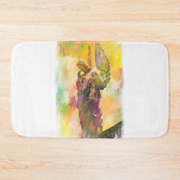 Item preview, Watching Over The Departed designed and sold by alabca.