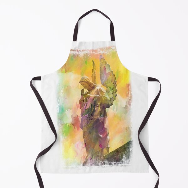 Item preview, Watching Over The Departed designed and sold by alabca.