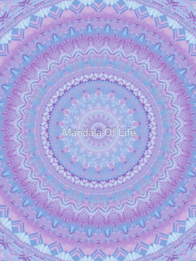 Thumbnail 5 of 5, iPhone Case, Mandala 119 designed and sold by Mandala Of Life.