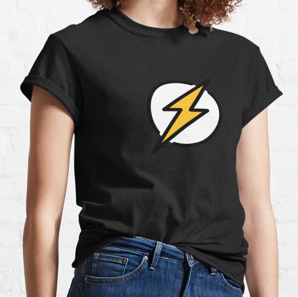 Flash Classic T-Shirt