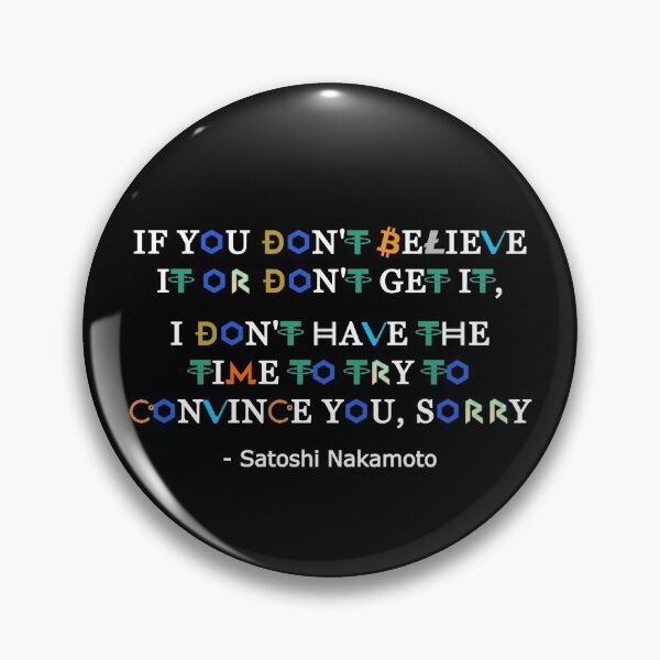Item preview, Don't Have the Time to Try to Convince You designed and sold by Anthony Joseph Latorre.