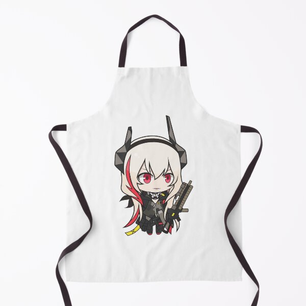 Item preview, M4 SOPMODII - Girls Frontline designed and sold by KyraWaifu.