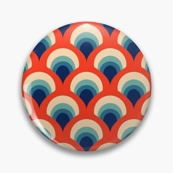 Item preview, 70s Theme designed and sold by cafelab.
