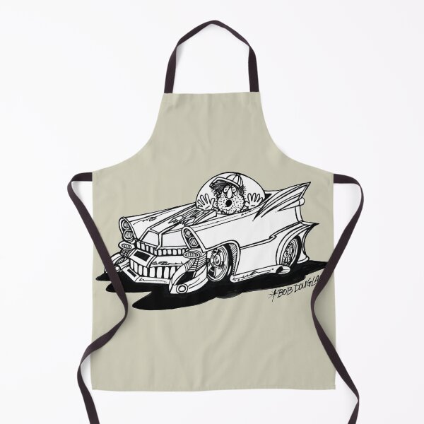 Item preview, Super Hero Car designed and sold by bobtheartman.