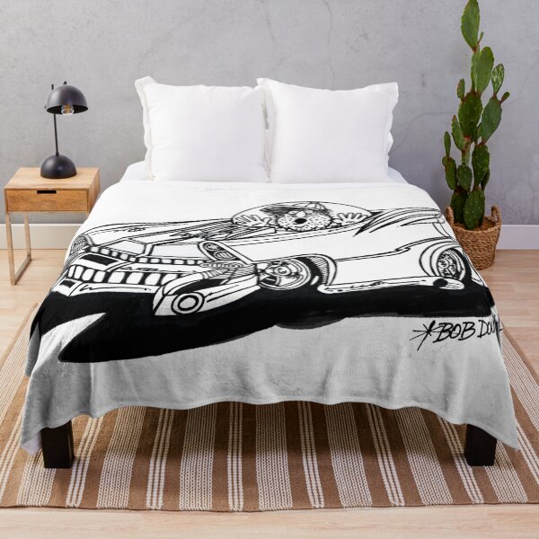 Item preview, Super Hero Car designed and sold by bobtheartman.