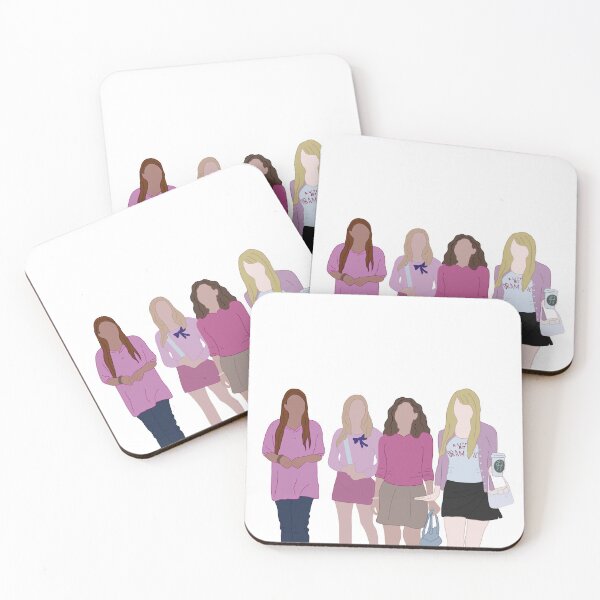 Item preview, Lindsay Lohan Rachel McAdams Amanda Seyfried Lacey Chabert designed and sold by Classylady1Of4.
