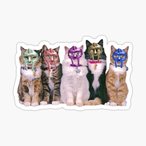 Item preview, MFKITTY SQUAD designed and sold by DanieltheHuman.