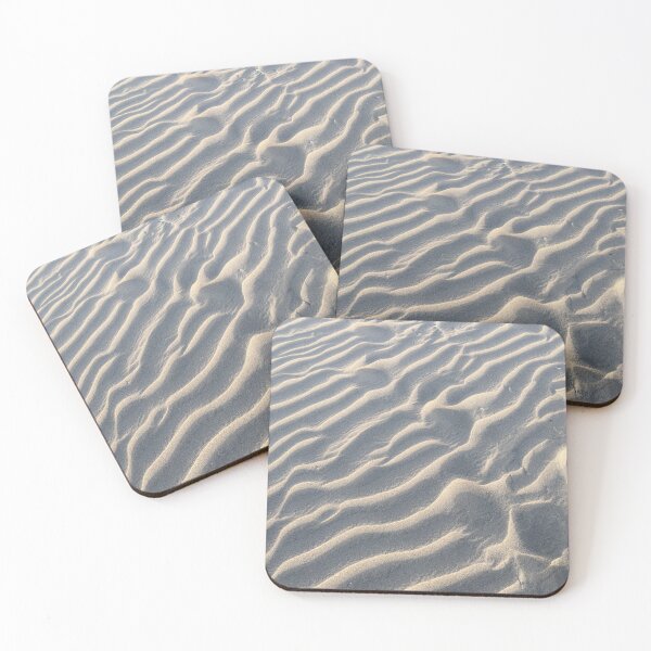 Item preview,  Summer beach and dunes, Dunas de Maspalomas.  designed and sold by Jonnekesart.
