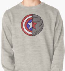 Sudadera cerrada Stucky Symbol