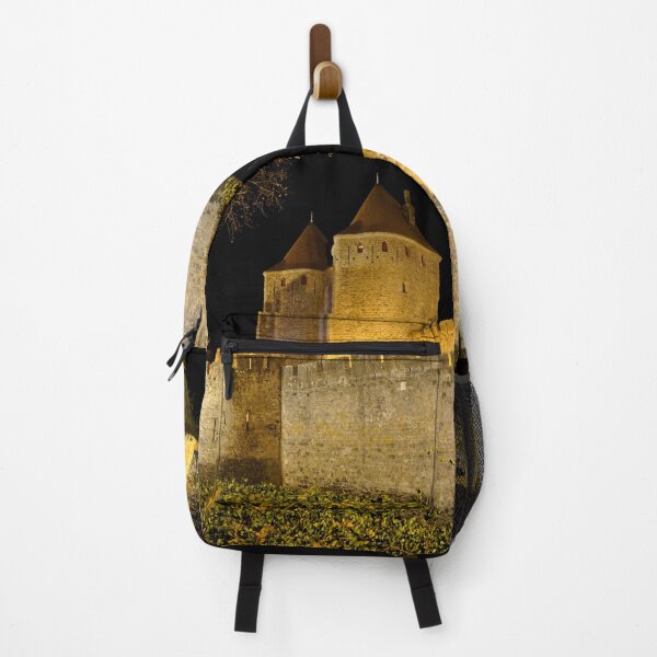 Item preview, Carcassonne Castle France designed and sold by nikawanders.