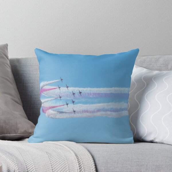 Item preview, The Red Arrows. designed and sold by Dave Staton.