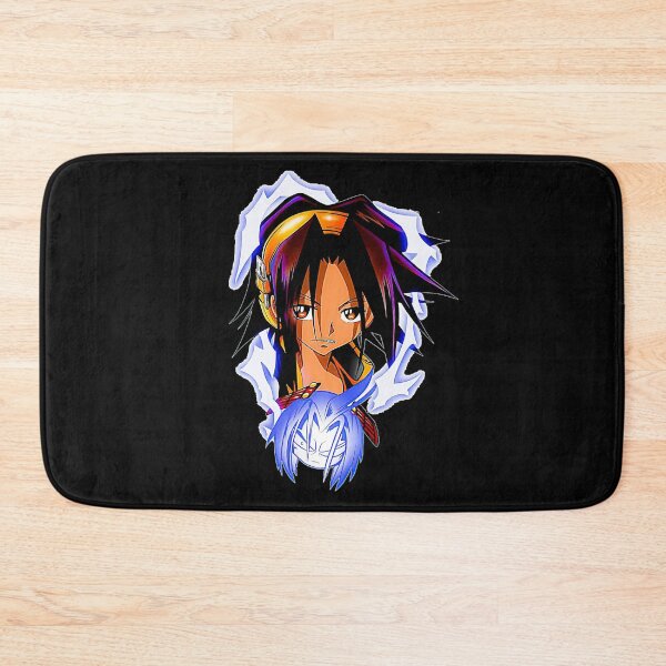 Item preview, Shaman King designed and sold by kingofshaman123.