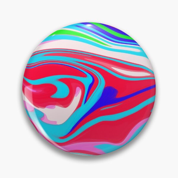 Item preview, Corazón roto designed and sold by OupsOuch.