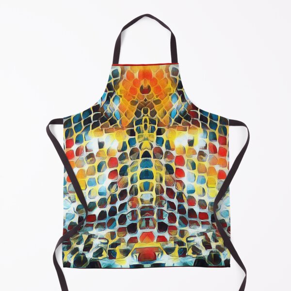Item preview, Rainbow Snakeskin designed and sold by Dead-Moroz.