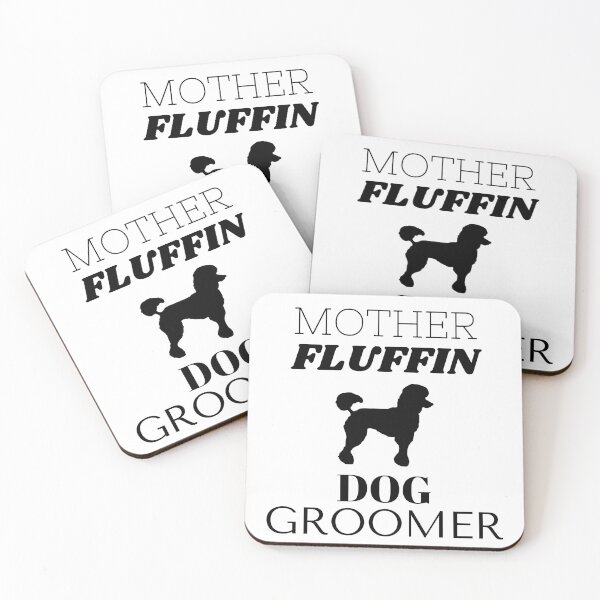 Item preview, Mother Fluffin designed and sold by AnimalBubble.