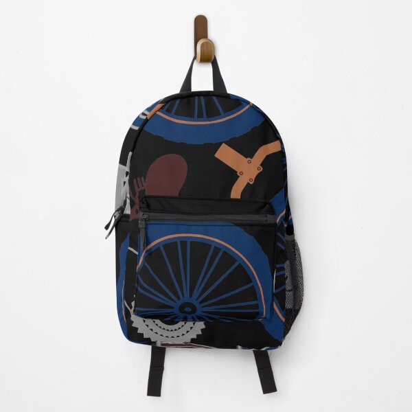Item preview, Is my bike okay? designed and sold by hasbeenz.
