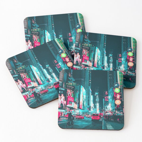 Item preview, Late Night Traffic designed and sold by JorgeDesigns.
