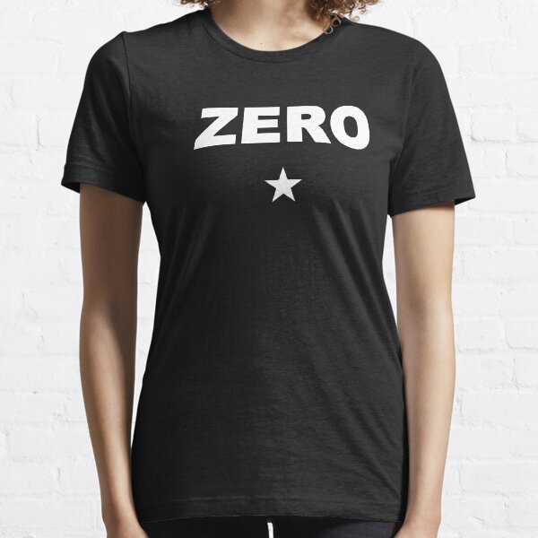 Bestseller - Zertrümmernde Kürbisse Zero Merchandise Essential T-Shirt