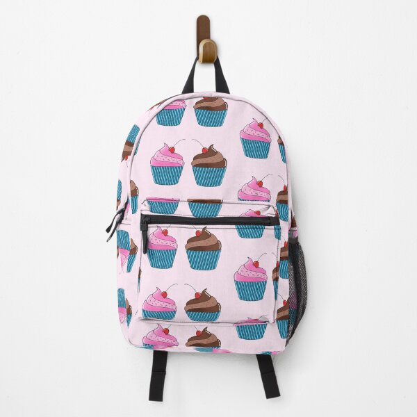 Item preview, DANCING CUPCAKES designed and sold by herandletter.