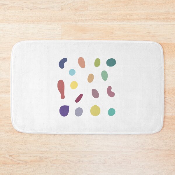 Item preview, Abstract Aesthetic Blobs designed and sold by mymatchalatte.