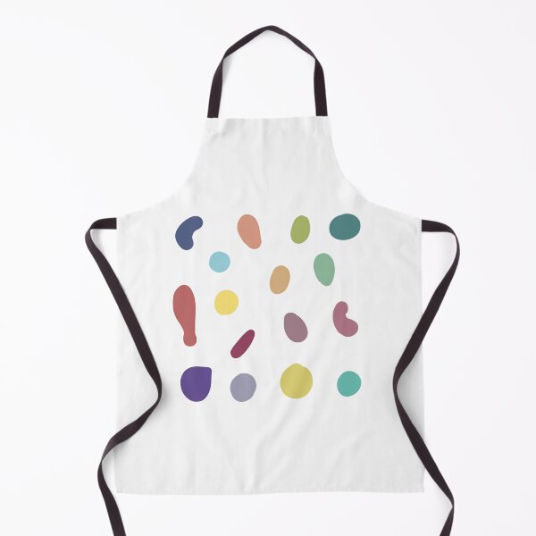 Item preview, Abstract Aesthetic Blobs designed and sold by mymatchalatte.