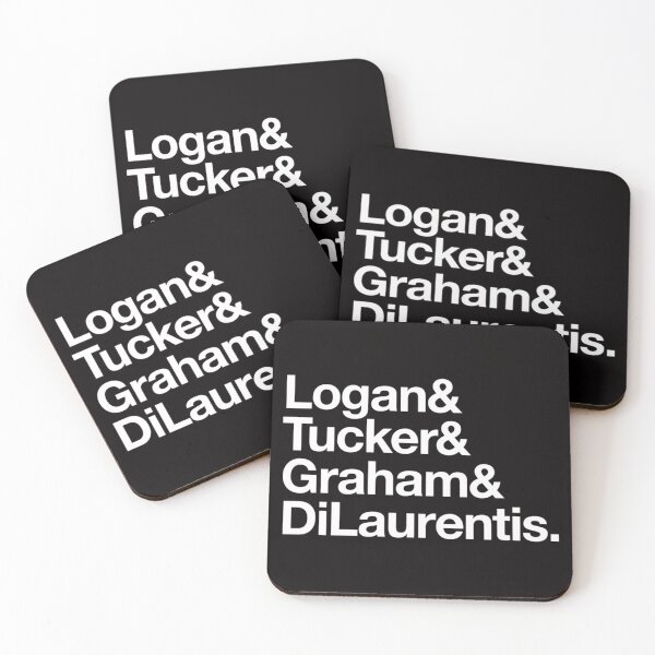Item preview, Off Campus - Logan designed and sold by CraftsByLopez.