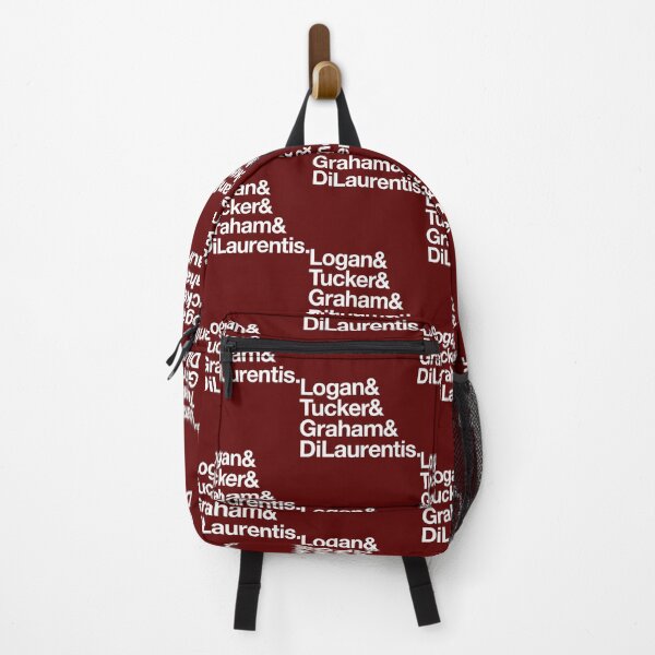 Item preview, Off Campus - Logan designed and sold by CraftsByLopez.