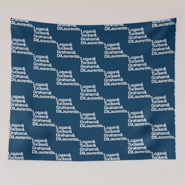 Item preview, Off Campus - Logan designed and sold by CraftsByLopez.