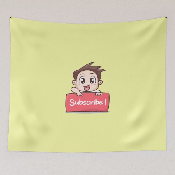 Item preview, Subscribe designed and sold by Rritu.
