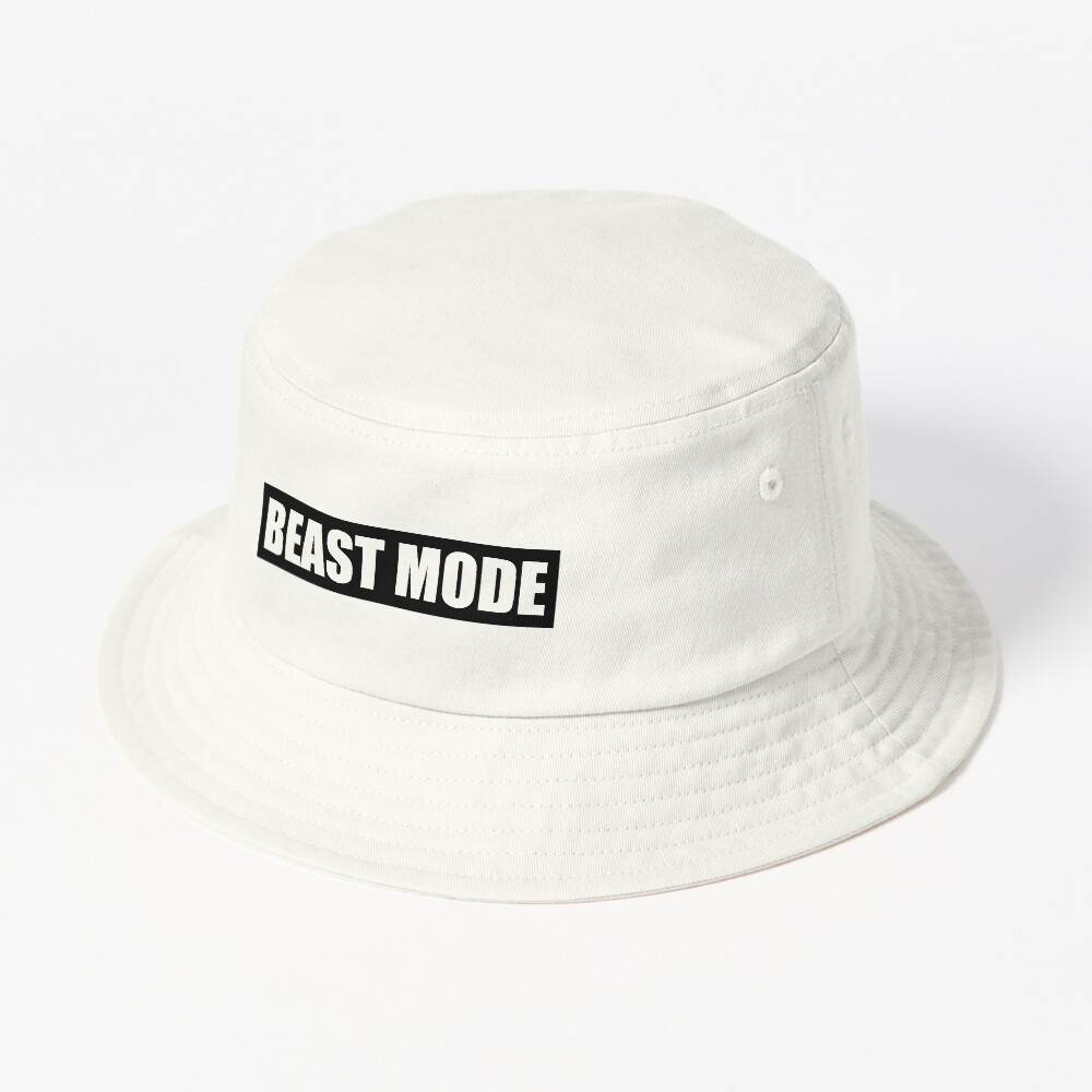 Item preview, Bucket Hat designed and sold by maniacfitness.